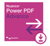 Nuance Power PDF Advanced For 5 Devices 5 Users