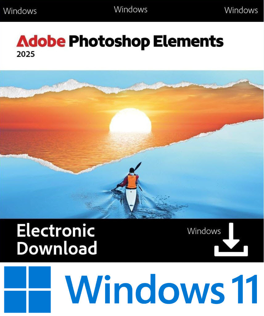 (Copy) Adobe Elements 2025 The Pc Connection Store