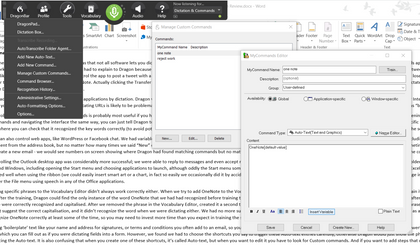 (Copy) Nuance Dragon Professional v.14.0 Individual
