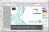 Serif DrawPlus X8 For Windows.