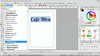 Serif DrawPlus X8 For Windows.