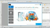 Serif DrawPlus X8 For Windows.