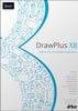 Serif DrawPlus X8 For Windows.