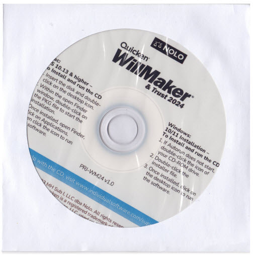 Willmaker CD + Digital 2024 The Pc Connection Store