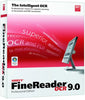 ABBYY FineReader 9.0 Professional OCR Scanning File Converting Software