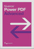 Nuance Power PDF Advanced For 5 Devices 5 Users