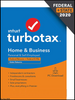 TurboTax 2020 Home & Business Old Version