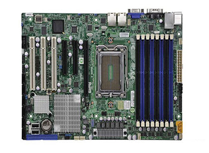 Supermicro H8SGL-F Motherboard