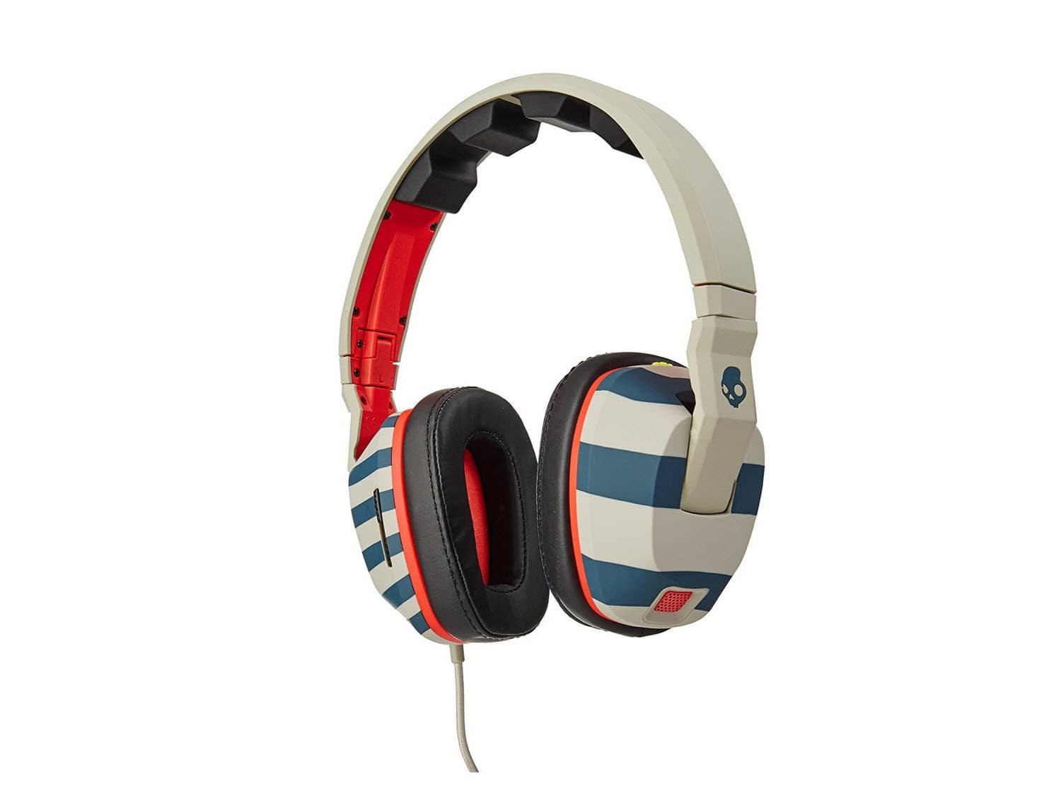 Skullcandy crusher mic on pc best sale