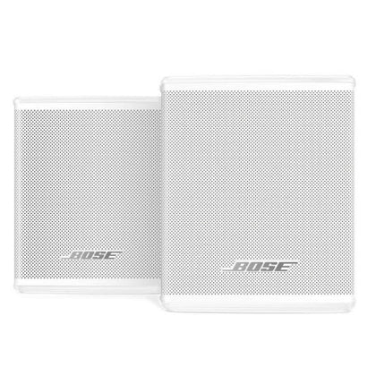 Bose Surround Speakers, White