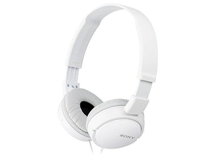 SONY Over Ear Best Stereo Extra Bass - White