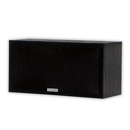 Acoustic Audio PSC-32 Center Channel Speaker 125 Watt 2-Way Home Theater Audio