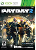 Payday 2 - Xbox 360