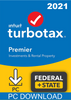 2021 TurboTax Premier Old Version