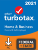 2021 TurboTax Home & Business Old Version