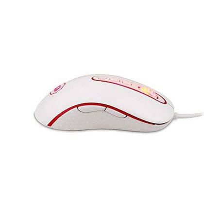 Redragon M702 PHOENIX Gaming Mouse - White