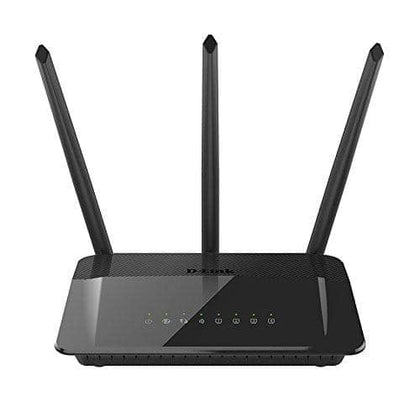 D-Link AC1750 Gigabit Wi-Fi Router