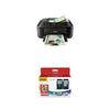 Canon Office Products MX532 Wireless Office All-In-One Printer Ink and Paper Combo Pack