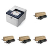 Xerox Phaser 6510/DNI Ink Bundle