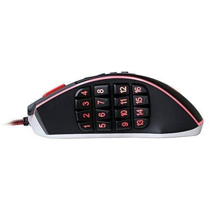 Redragon M990 LEGEND Laser Gaming Mouse