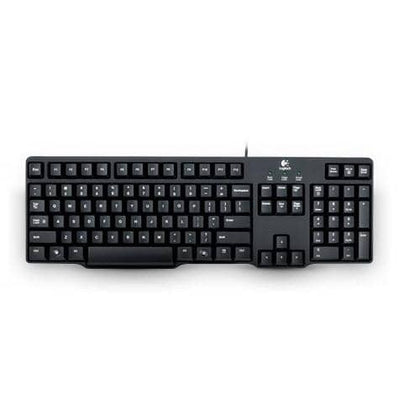 Logitech Classic Keyboard K100