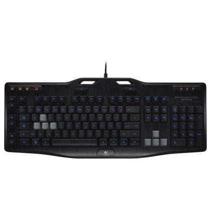 Logitech G105  Gaming Keyboard