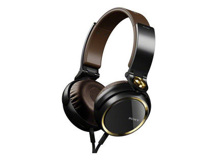 Sony MDRXB600IP EX Headphones for iPod/iPhone/iPad