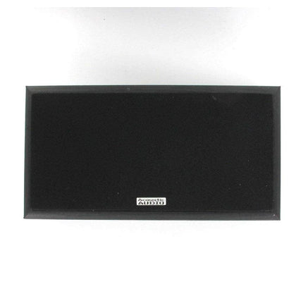 Acoustic Audio TL2 Center Channel Speaker (Black)