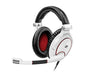 Sennheiser GAME ZERO PC Gaming Headset- White