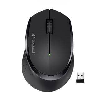 Logitech M275 Wireless Mouse