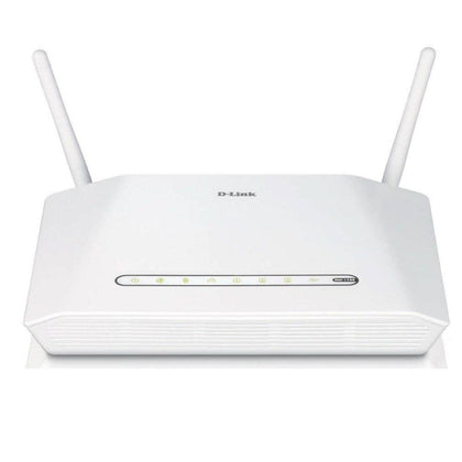 D-Link DHP-1320 Wireless-N PowerLine Router