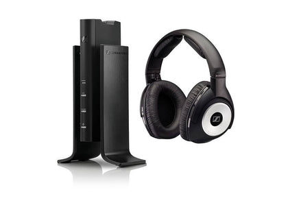 Sennheiser RS 170 Digital Wireless Headphones