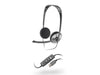 Plantronics PLNAUDIO478 Stereo USB Headset fOR PC