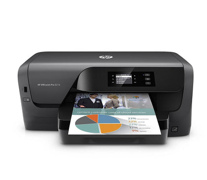 HP OfficeJet Pro 8210 Wireless