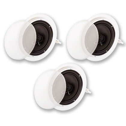 Acoustic Audio SP8c in Ceiling 8