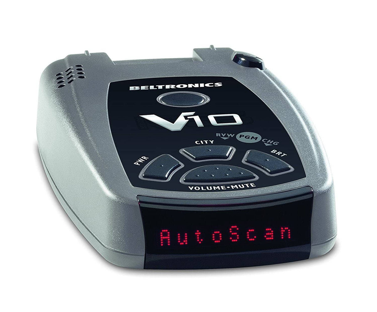 Beltronics V10 Radar/Laser Detector – The Pc Connection Store