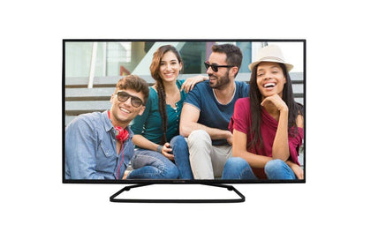 Sceptre E505BV-FMQK 50-Inch 1080p LED HDTV