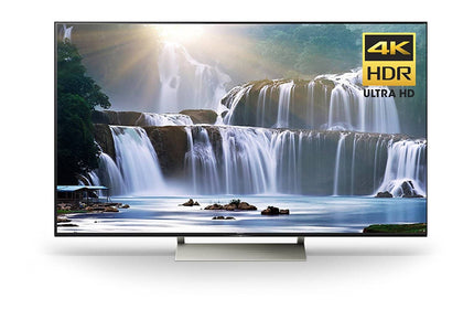 Sony XBR65X930E 65-Inch 4K HDR Ultra HD TV (2017 Model), Works with Alexa