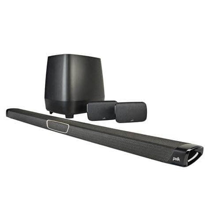 Polk Audio Command Sound Bar