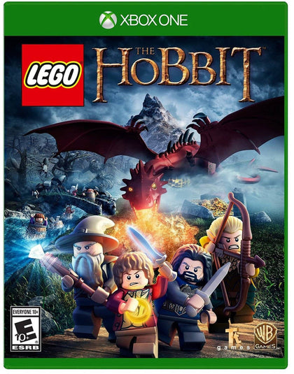 Lego The Hobbit - Xbox One