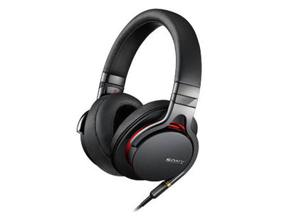 Sony MDR1A Premium Hi-Res Stereo Headphones