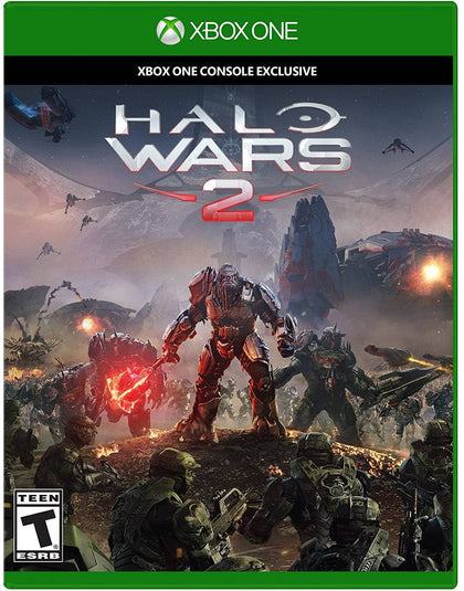 Halo Wars 2 - Xbox One