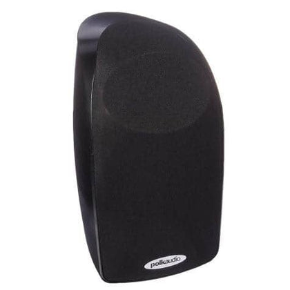 Polk Audio TL2 Sat Speaker (Each, Black)