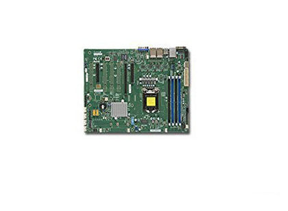 Supermicro Motherboard ATX DDR4 LGA 1151 X 11SSI-LN4F-O