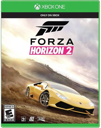 Forza Horizon 2 for Xbox One