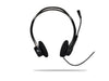 Logitech OEM PC 960 USB Stereo Headset