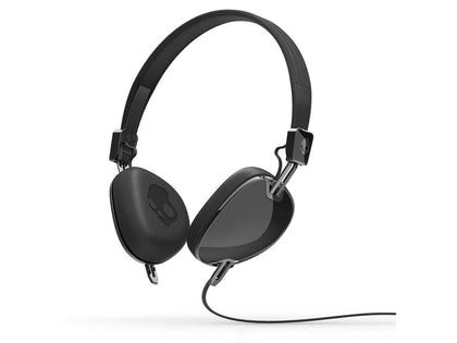 Skullcandy Navigator Black/Black
