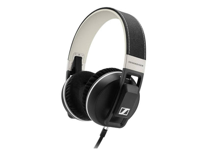 Sennheiser Urbanite XL Galaxy Over-Ear Headphones - Black