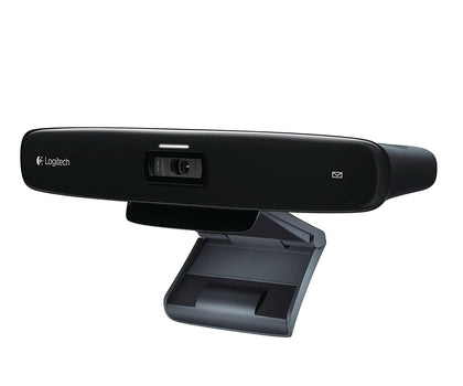 Logitech TV Cam HD - Skype