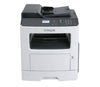 Lexmark 35SC700 MX317dn Compact All-In One Monochrome Laser Printer